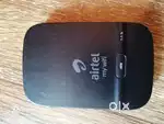 Airtel My wifi Dongle
