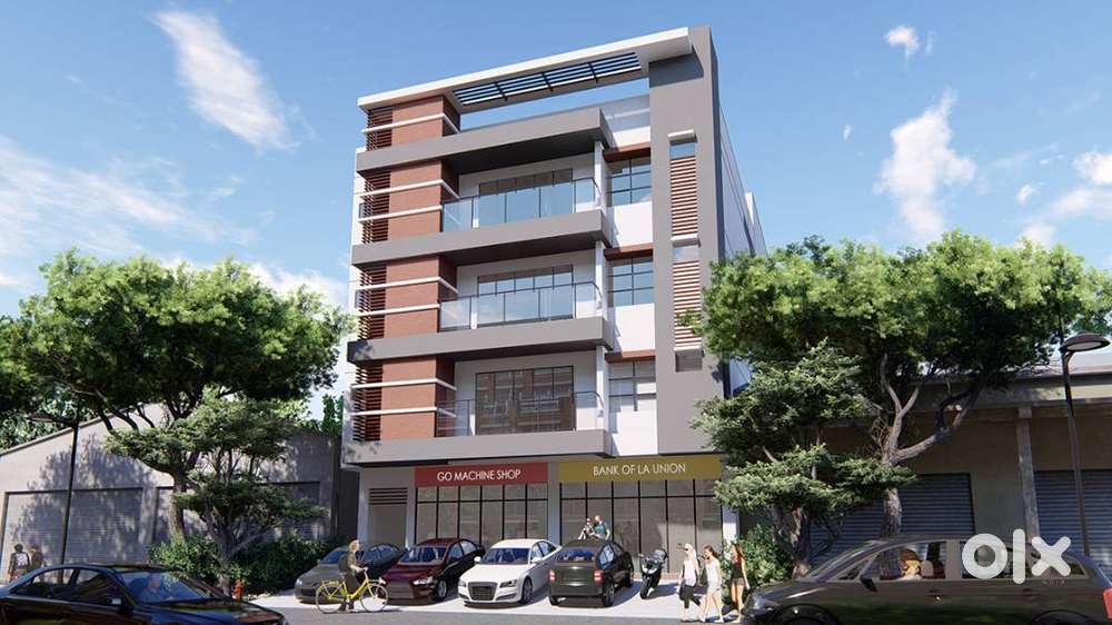 Commercial Space Available for Rent at Plammoodu