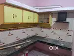 3 bed room house in Gola Road Ramjaipal nagar Safi Alam street no 1 2