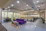 Ready To Move Office space Available For Rent In Vijay Nagar  Indore