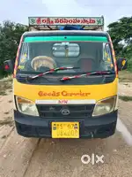 Tata Ace Ht