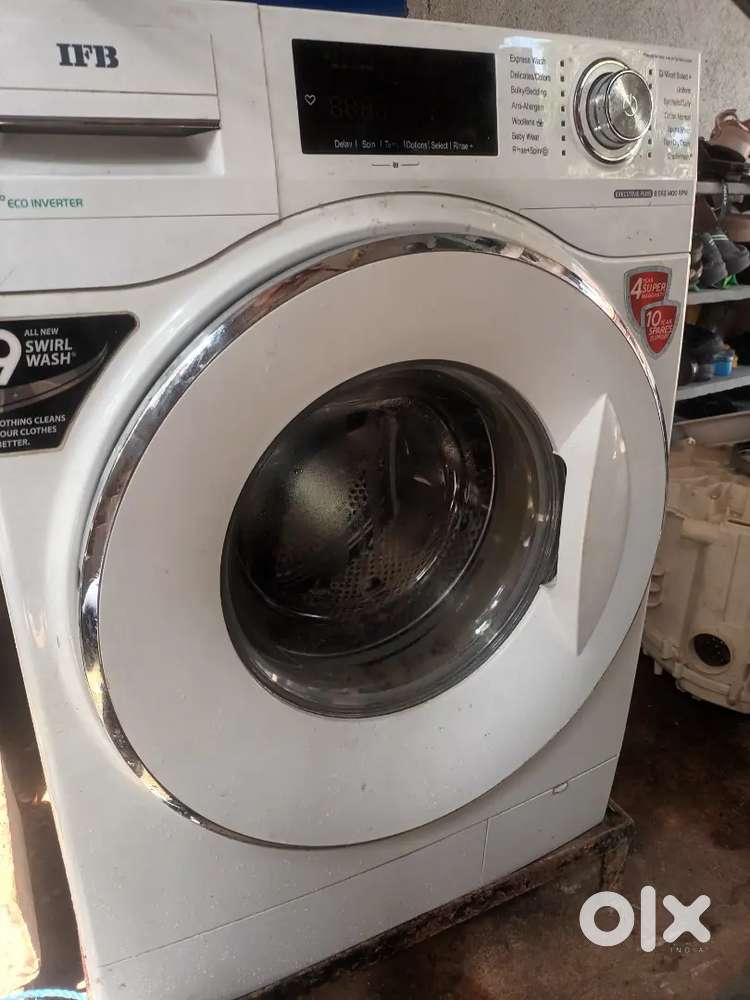 IFB  all new 9 swirl wash.                                           .