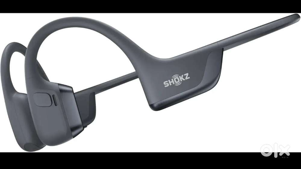 Shokz open run pro 2