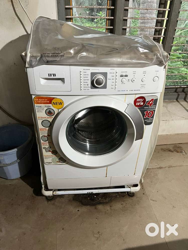 IFB Washing Machine Front Load 5.5kg 800RPM