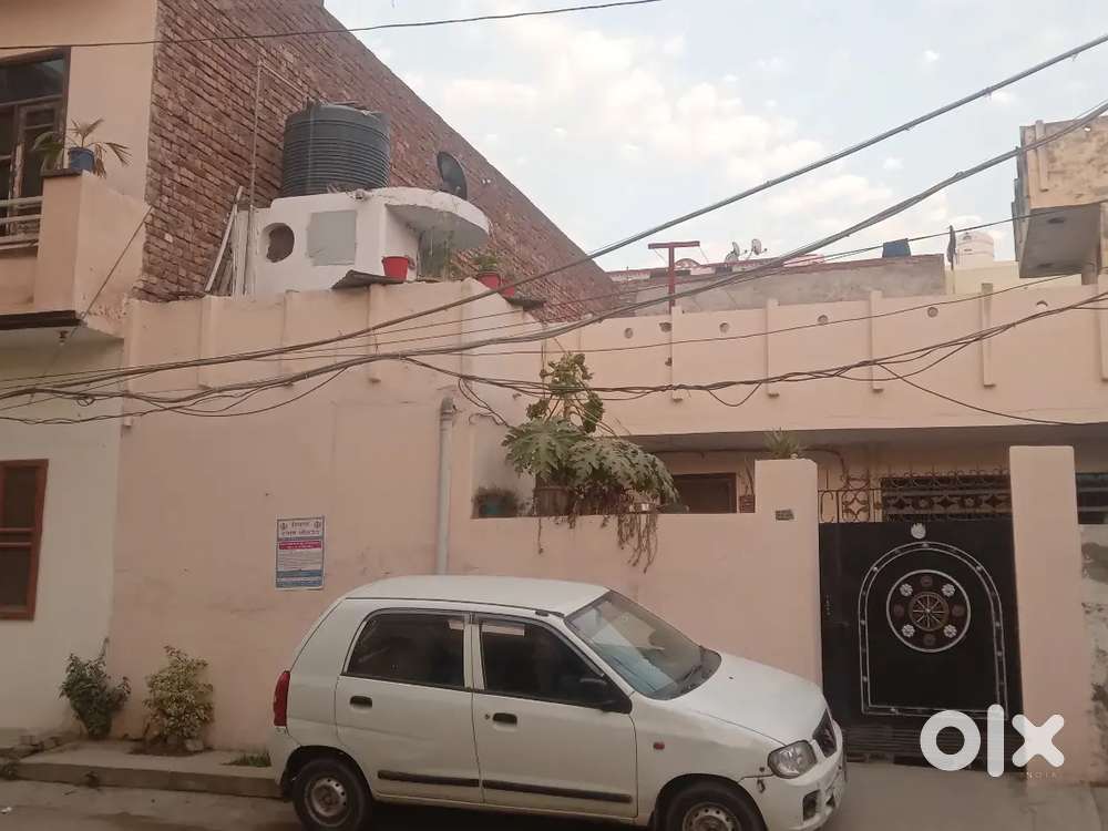 6 Marla Ready-to-Move House for Sale – Prime Location