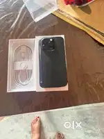 I phone 16 pro