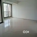 Available 3 Bhk Unfurnished Flat Rent In Gota