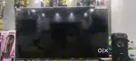 Samsung 55 inch android TV