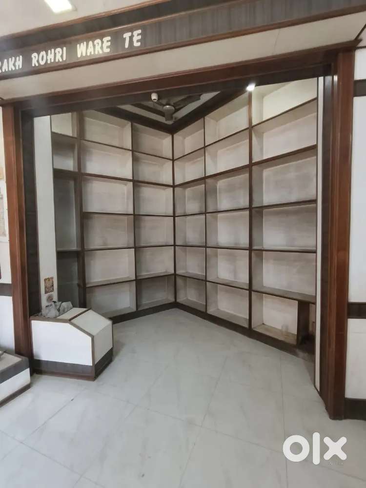 shop for sale in ulhasnagar urgently