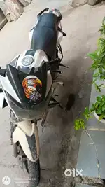 Urgently sell my bike