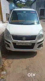 Maruti Suzuki Wagon R 2019 CNG & Hybrids Good Condition