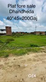 For investment