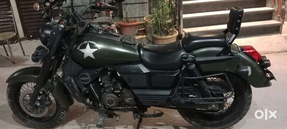 Good condition like new good for long drive