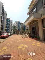 1 BHK WITH MODERN INTERIOR