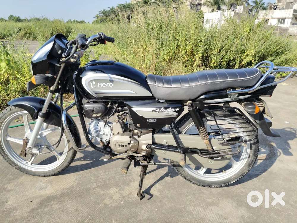 Model 2021, First Owner