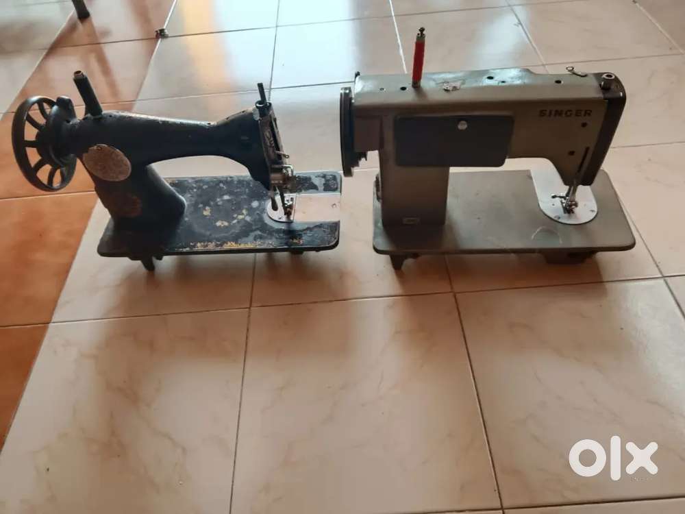 Pico & design and switching machines