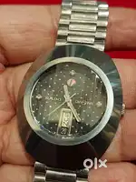 RADO DAISTAR AUTOMATIC WATCH