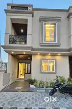 3Bhk Villa For sale 80% Loanable