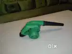 Power elatric spray machine