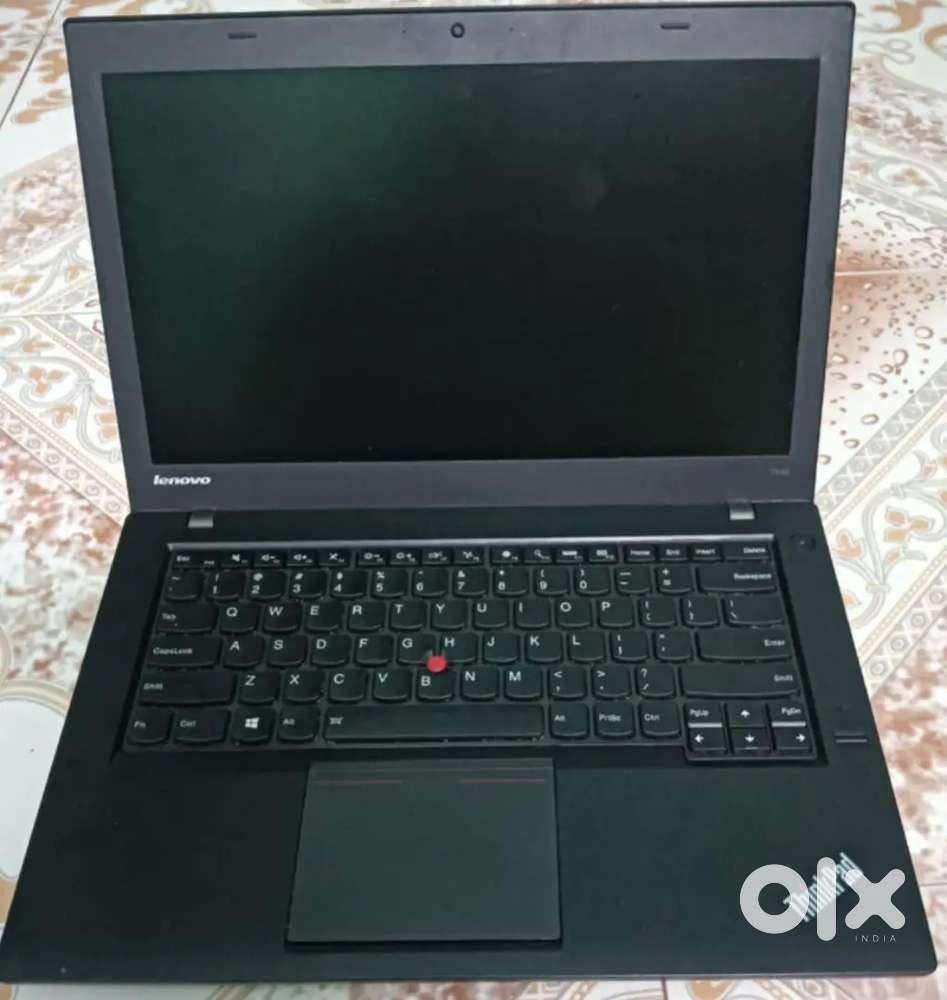 Lenova Think pad Brand New condition