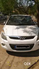 Hyundai i20 2010 Petrol Good Condition