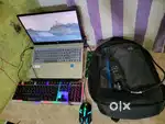 Hp Laptop i3 12th generation Laptop New Condition