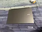 Brand new Laptop of Acer
