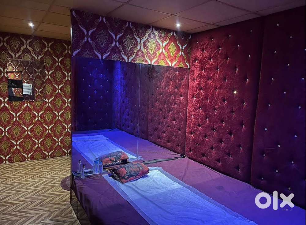 Part time 40-50k spa  urgent need ( only for girls )