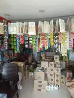 Urgent requirement for shop assistant with four wheeler driving