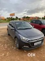 Hyundai Elite i20 Asta 2015 Diesel 136000 Km Driven