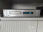 Fabulous sound Musical Fidelity 24bit CD player model A3.2