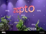 Zepto grocery delivery Job work in full or part time