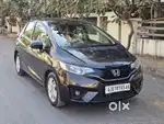 Honda Jazz V Diesel, 2017, Diesel