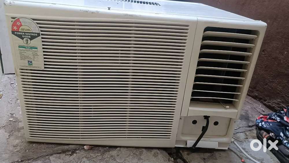 Blue Star Vindo AC 1 Taan Cooper Pump