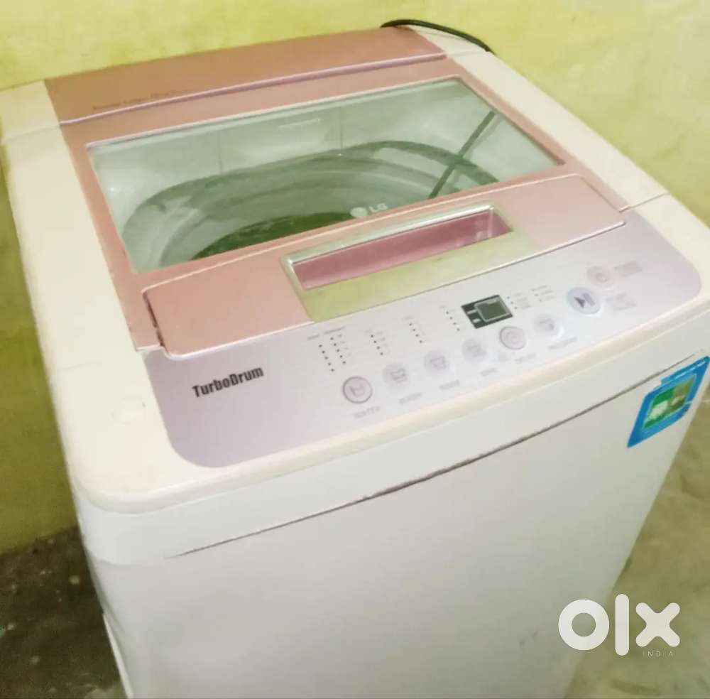 LG 6 KG FULLY AUTOMATIC