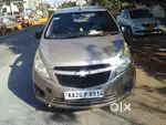 Chevrolet Beat 2012 Diesel Good Condition