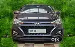 2020-21 HYUNDAI I20 ELITE PLUS PETROL 24 AVERAGE BRAND NEW CONDITION