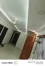 Flat for rent SMR vinaya boilders wood