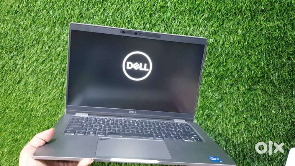 Dell Lattitude 5310 Screen touch Core i5 10th Gen Ram 8GB SSD 256GB