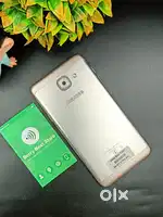 SAMSUNG GALAXY J7 MAX 4/32GB - GOOD CONDITION MOBILE WITH BILL.
