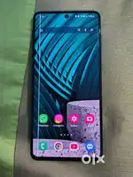 Flagship Samsung A71 5G