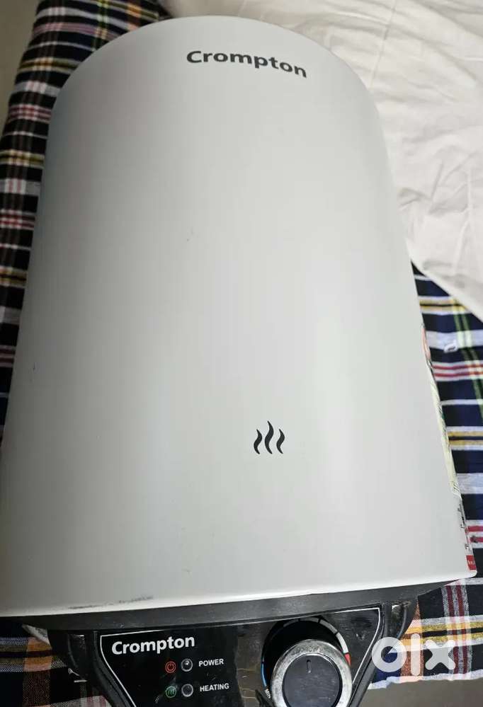 Crompton Arno Neo, 2000W Storage Water Heater