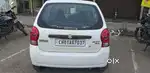Maruti Suzuki Alto K10 1.0 LXI (O), 2011, Petrol