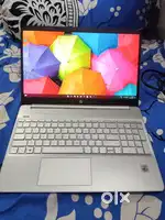 HP laptop for sale
