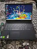 Lenovo Touchscreen Flex Laptop i7 16GB Ram,