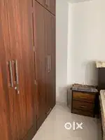 low cost Independent  1 Bedroom Drawing room Furnished Flat sec 48 CHD