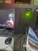 Lenovo thinkcare cpu