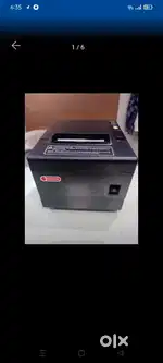 Restol thermal printer Tp806
