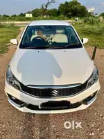 Maruti Suzuki Ciaz 2021 CNG & Hybrids Well Maintained
