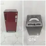 Classic sales at RentoDeal electronic on washing machine and fridge